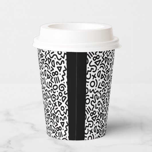 "Classic Party-Time" Paper Cups  紙コップ (右)