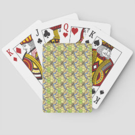 Classic Playing Cards トランプ