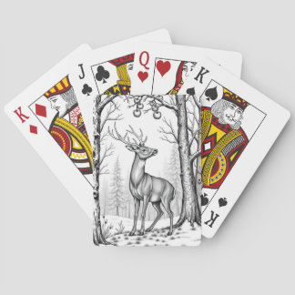 Classic Playing Cards トランプ