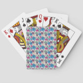 Classic Playing Cards トランプ (裏面)