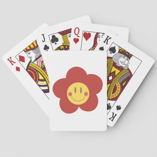 Classic Playing Cards トランプ (裏面)