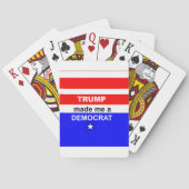 Classic Playing Cards トランプ (裏面)