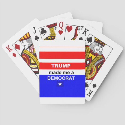 Classic Playing Cards トランプ (裏面)