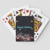 Classic Playing Cards トランプ (裏面)