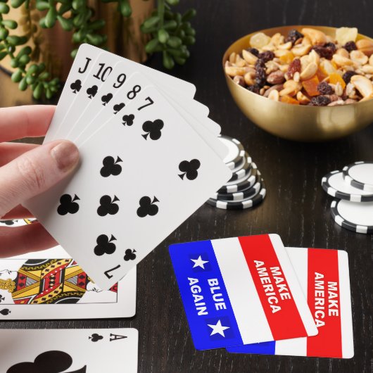 Classic Playing Cards トランプ (インサイチュ)