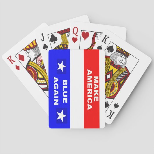 Classic Playing Cards トランプ (裏面)