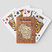 Classic Playing Cards トランプ (裏面)