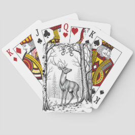 classic Playing Cards トランプ