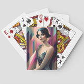 Classic Playing Cards トランプ (裏面)