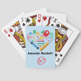 Classic Playing Cards トランプ