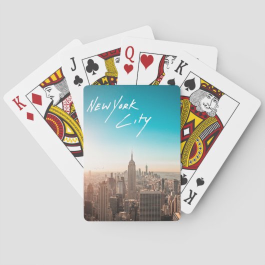 Classic Playing Cards トランプ (裏面)