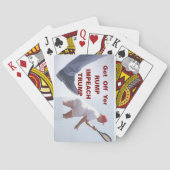Classic Playing Cards トランプ (裏面)