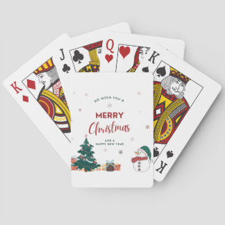 Classic Playing Cards トランプ