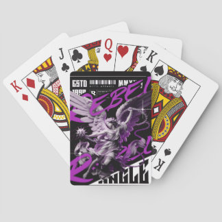 Classic Playing Cards トランプ