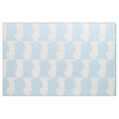 Classic President Donald Trump ファブリック (ファットクウォーター)