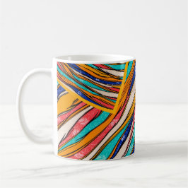  Classic Rainbow Mug コーヒーマグカップ