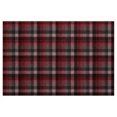 Classic red Tartan Plaid.  ファブリック (ファットクウォーター)
