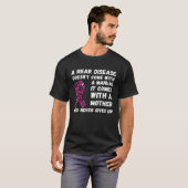 Classic Retro Rare Disease Awareness Genetic Diso Tシャツ (正面フル)