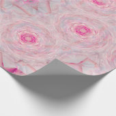 Classic Rose Brooch ラッピングペーパー (角)