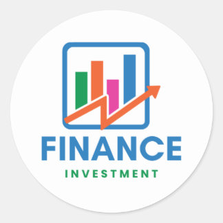 Classic Round Stickers  ラウンドシール