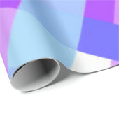 Classic Rustic Buffalo Plaid Wrapping Paper ラッピングペーパー (ロールコーナー)