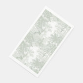 Classic Sage Green Landscape Toile Wedding (コーナー)