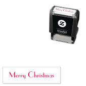 Classic Seasonal Emblem Created for セルフインキングスタンプ (インサイチュ)