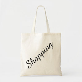 CLASSIC Shopping Tote Bag トートバッグ