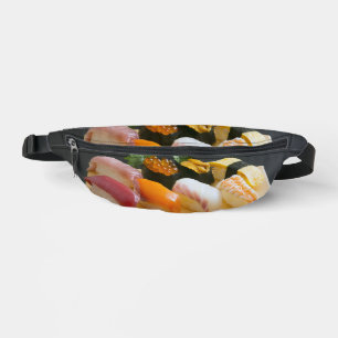 Classic Sushi Board Fanny Pack – SUSHIMI Collectio ファニーパック