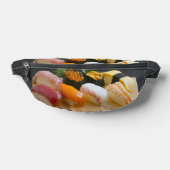 Classic Sushi Board Fanny Pack – SUSHIMI Collectio ファニーパック (レイダウン)