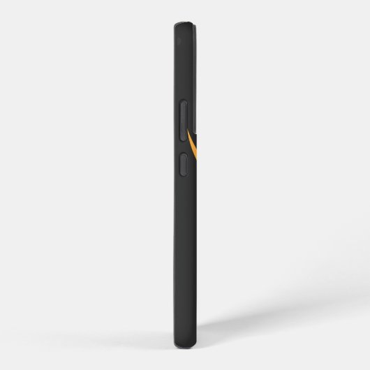 Classic Tattoo Inspired Line Art Design Samsung Galaxyケース (右側面)