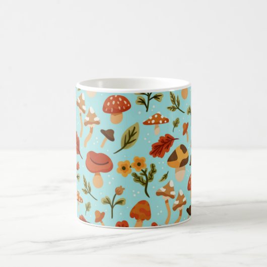 Classic Tea Mug コーヒーマグカップ (中央)