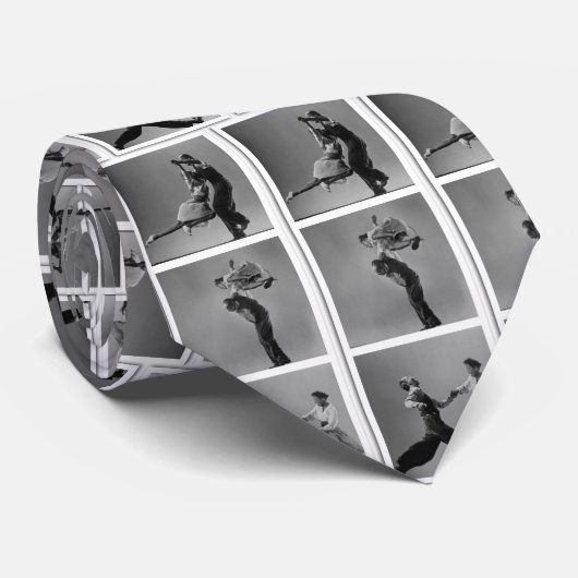 Classic Tie ネクタイ (ロール)