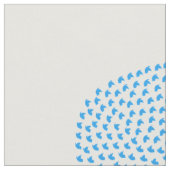 Classic Trump 2029 ファブリック (クローズアップ)