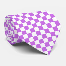 Classic visual magenta checkerboard 