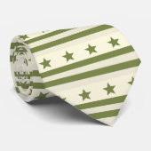 Classic Wedding Gift Ideas Abstract Geometric   ネクタイ (ロール)