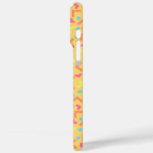 Classic Wedding Gift Ideas Memphis Pattern  Case-Mate iPhoneケース (裏面 / 左)