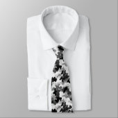Classic Wedding Gifts Camouflage  ネクタイ (タイ)
