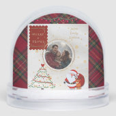 Classic Whimsical Photo  (正面)