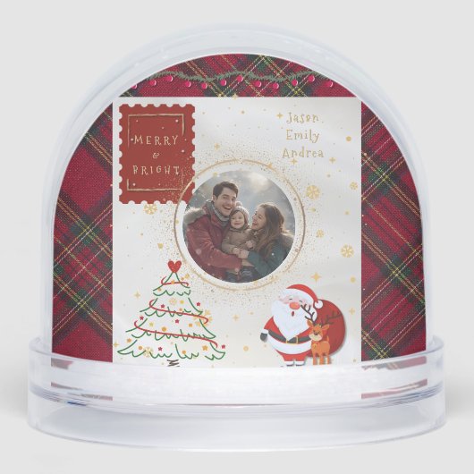 Classic Whimsical Photo  (正面)