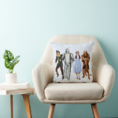 Classic Wizard of Oz Characters クッション (椅子)