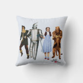 Classic Wizard of Oz Characters クッション (裏面)