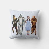 Classic Wizard of Oz Characters クッション (正面)