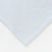 Classic Wizard of Oz Characters フリースブランケット (角)