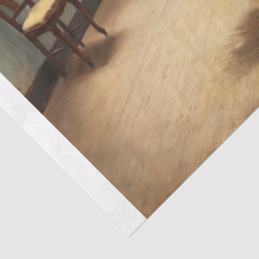 Classical Ballerina Studio Decoupage 薄葉紙 (詳細)