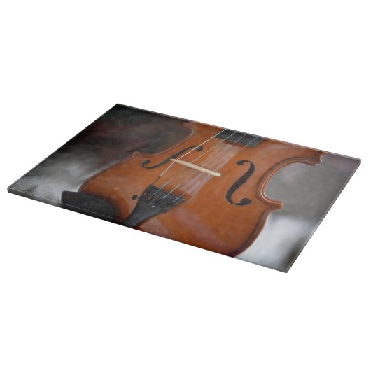 Classical Harmony カッティングボード (角)