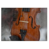 Classical Harmony カッティングボード (正面)