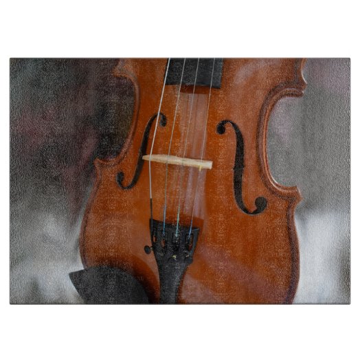 Classical Harmony カッティングボード (正面)