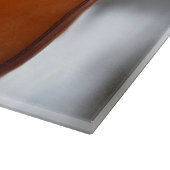 Classical Harmony カッティングボード (角)