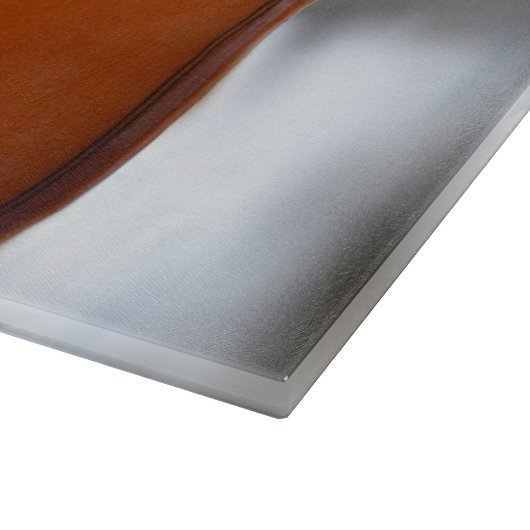 Classical Harmony カッティングボード (角)